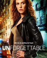 Unforgettable season 2 /  2 